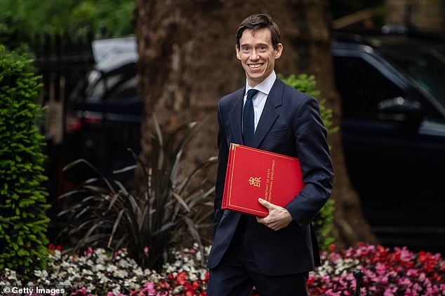 Anyone with the slightest interest in politics should get a copy of Rory Stewart's political memoir. The politician pictured in 2019